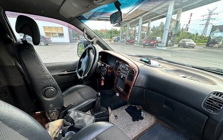 Hyundai Starex I рестайлинг, 1999 год, 414 999 рублей, 15 фотография