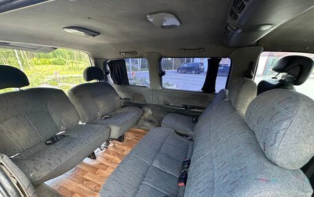 Hyundai Starex I рестайлинг, 1999 год, 414 999 рублей, 12 фотография