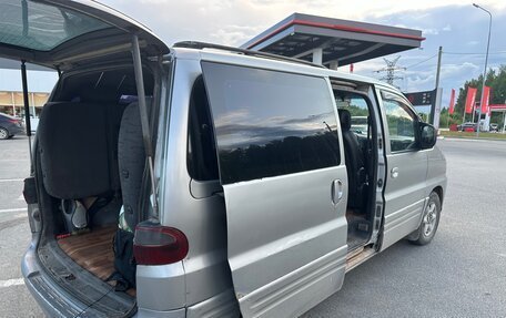 Hyundai Starex I рестайлинг, 1999 год, 414 999 рублей, 22 фотография