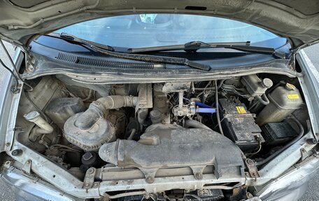 Hyundai Starex I рестайлинг, 1999 год, 414 999 рублей, 33 фотография