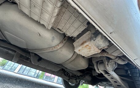 Hyundai Starex I рестайлинг, 1999 год, 414 999 рублей, 27 фотография
