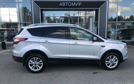 Ford Kuga III, 2018 год, 1 725 000 рублей, 4 фотография