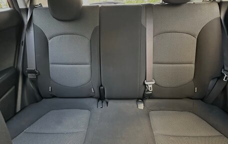 Hyundai Creta I рестайлинг, 2017 год, 1 580 000 рублей, 14 фотография