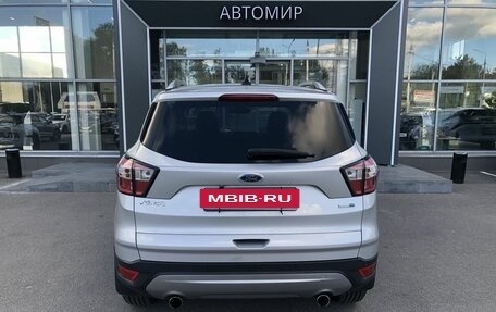 Ford Kuga III, 2018 год, 1 725 000 рублей, 6 фотография