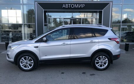 Ford Kuga III, 2018 год, 1 725 000 рублей, 8 фотография