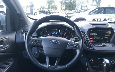 Ford Kuga III, 2018 год, 1 725 000 рублей, 12 фотография