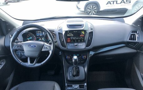 Ford Kuga III, 2018 год, 1 725 000 рублей, 10 фотография