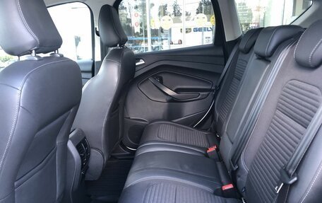 Ford Kuga III, 2018 год, 1 725 000 рублей, 11 фотография