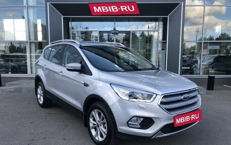 Ford Kuga III, 2018 год, 1 725 000 рублей, 3 фотография