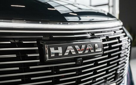 Haval F7, 2026 год, 3 799 000 рублей, 14 фотография