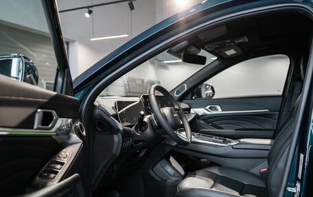 Haval F7, 2026 год, 3 799 000 рублей, 16 фотография
