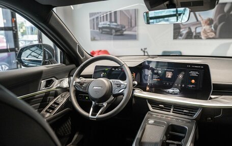Haval F7, 2026 год, 3 799 000 рублей, 24 фотография