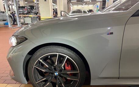 BMW 3 серия, 2026 год, 8 900 777 рублей, 5 фотография