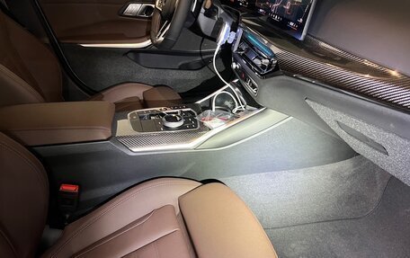 BMW 3 серия, 2026 год, 8 900 777 рублей, 7 фотография