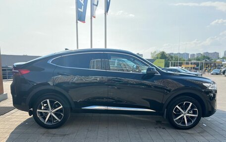 Haval F7x I, 2020 год, 1 700 000 рублей, 4 фотография