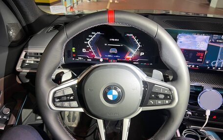 BMW 3 серия, 2026 год, 8 900 777 рублей, 9 фотография