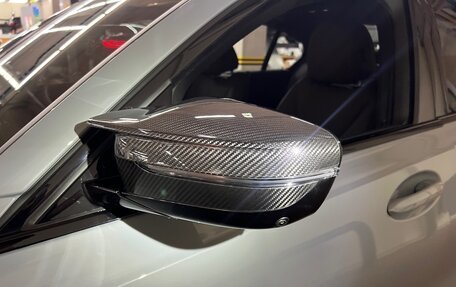 BMW 3 серия, 2026 год, 8 900 777 рублей, 10 фотография