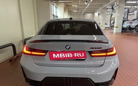 BMW 3 серия, 2026 год, 8 900 777 рублей, 4 фотография