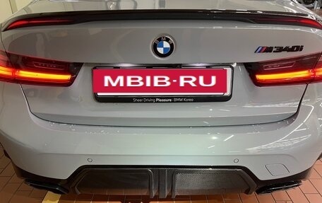 BMW 3 серия, 2026 год, 8 900 777 рублей, 6 фотография