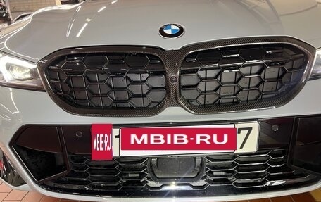 BMW 3 серия, 2026 год, 8 900 777 рублей, 8 фотография
