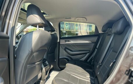 Haval F7x I, 2020 год, 1 700 000 рублей, 16 фотография