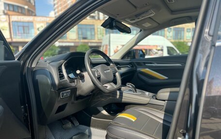 Haval F7x I, 2020 год, 1 700 000 рублей, 9 фотография