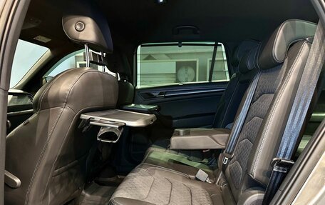 Skoda Kodiaq I, 2021 год, 2 817 000 рублей, 14 фотография
