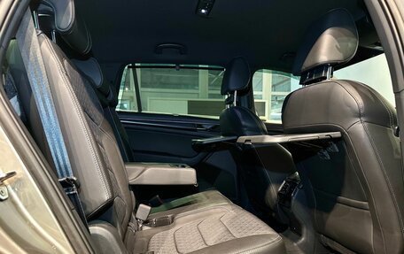 Skoda Kodiaq I, 2021 год, 2 817 000 рублей, 17 фотография