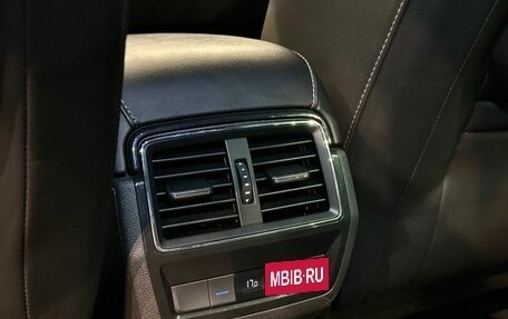 Skoda Kodiaq I, 2021 год, 2 817 000 рублей, 18 фотография