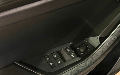 Skoda Kodiaq I, 2021 год, 2 817 000 рублей, 25 фотография