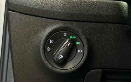 Skoda Kodiaq I, 2021 год, 2 817 000 рублей, 24 фотография