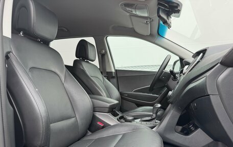 Hyundai Santa Fe III рестайлинг, 2016 год, 1 900 000 рублей, 16 фотография
