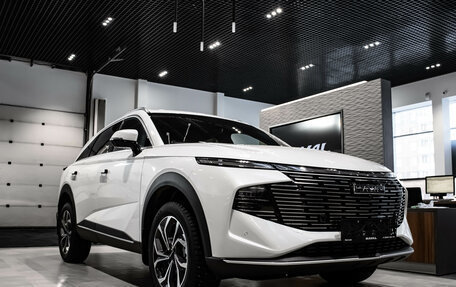 Haval F7, 2026 год, 3 563 010 рублей, 3 фотография