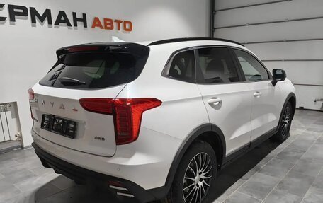Haval Jolion, 2026 год, 2 099 000 рублей, 4 фотография