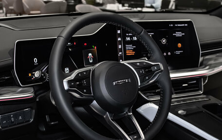 Haval F7, 2026 год, 3 563 010 рублей, 10 фотография