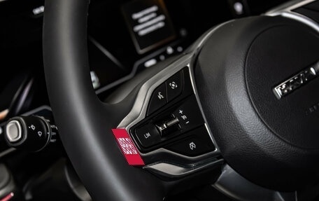 Haval F7, 2026 год, 3 563 010 рублей, 11 фотография