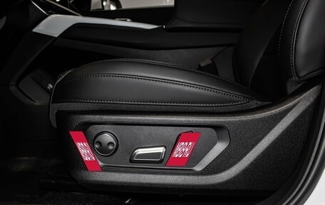 Haval F7, 2026 год, 3 563 010 рублей, 15 фотография