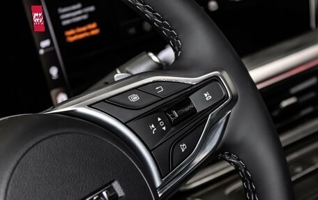 Haval F7, 2026 год, 3 563 010 рублей, 25 фотография