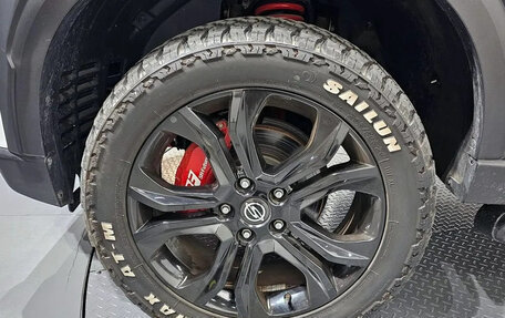 SsangYong Rexton, 2022 год, 5 950 000 рублей, 5 фотография