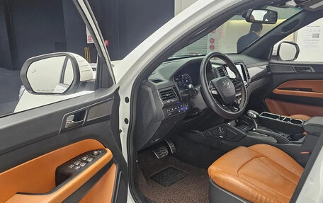 SsangYong Rexton, 2022 год, 5 950 000 рублей, 10 фотография