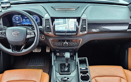 SsangYong Rexton, 2022 год, 5 950 000 рублей, 7 фотография