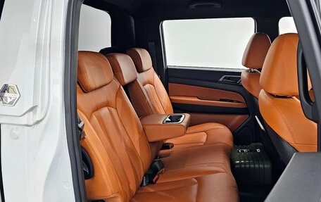 SsangYong Rexton, 2022 год, 5 950 000 рублей, 11 фотография