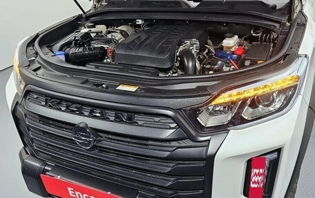 SsangYong Rexton, 2022 год, 5 950 000 рублей, 6 фотография