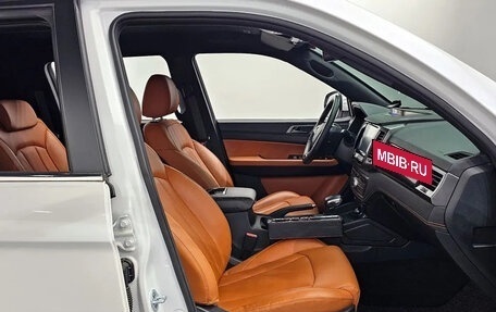 SsangYong Rexton, 2022 год, 5 950 000 рублей, 12 фотография