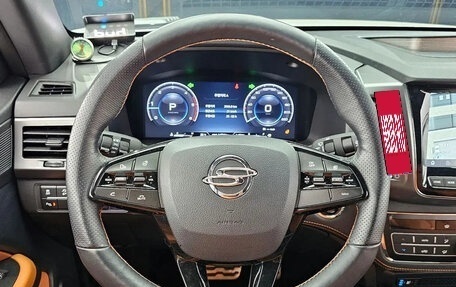 SsangYong Rexton, 2022 год, 5 950 000 рублей, 13 фотография
