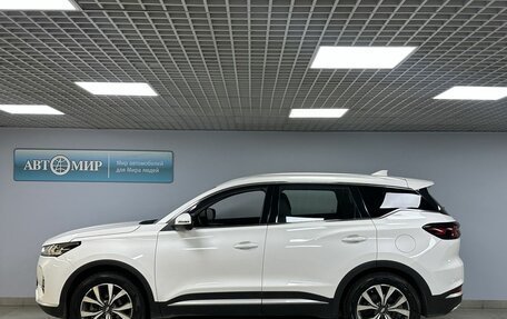 Chery Tiggo 7 Pro, 2022 год, 1 550 000 рублей, 8 фотография