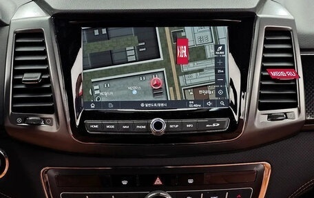 SsangYong Rexton, 2022 год, 5 950 000 рублей, 14 фотография
