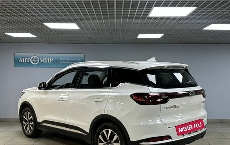 Chery Tiggo 7 Pro, 2022 год, 1 550 000 рублей, 7 фотография