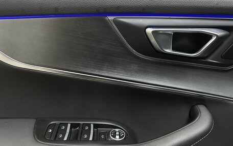 Chery Tiggo 7 Pro, 2022 год, 1 550 000 рублей, 17 фотография