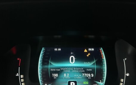 Chery Tiggo 7 Pro, 2022 год, 1 550 000 рублей, 15 фотография